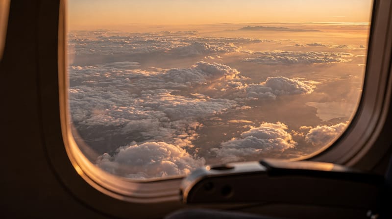 Flying to Asia Right Now: What the Middle East Conflict Means for Your Trip