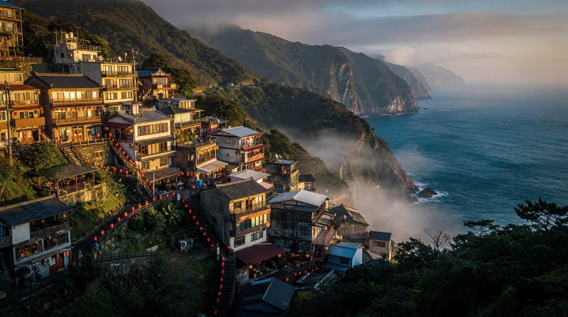 Why Taiwan Is One of Asia's Most Underrated Destinations