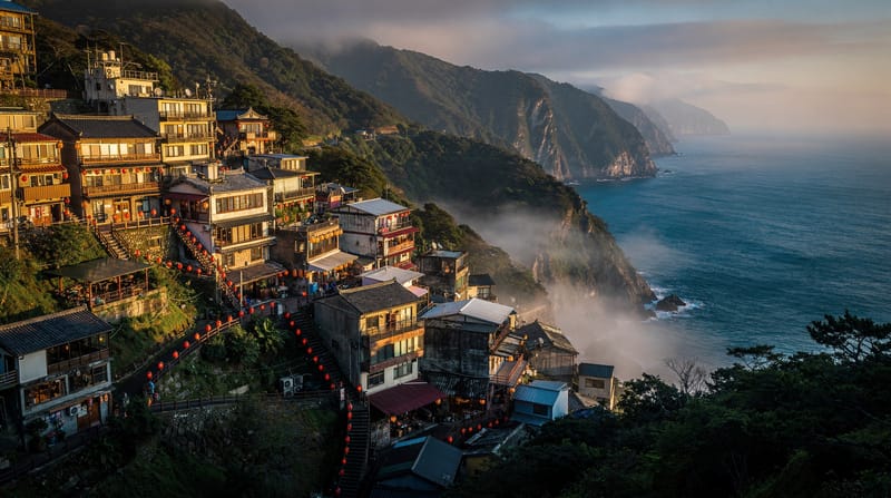 Why Taiwan Is One of Asia's Most Underrated Destinations