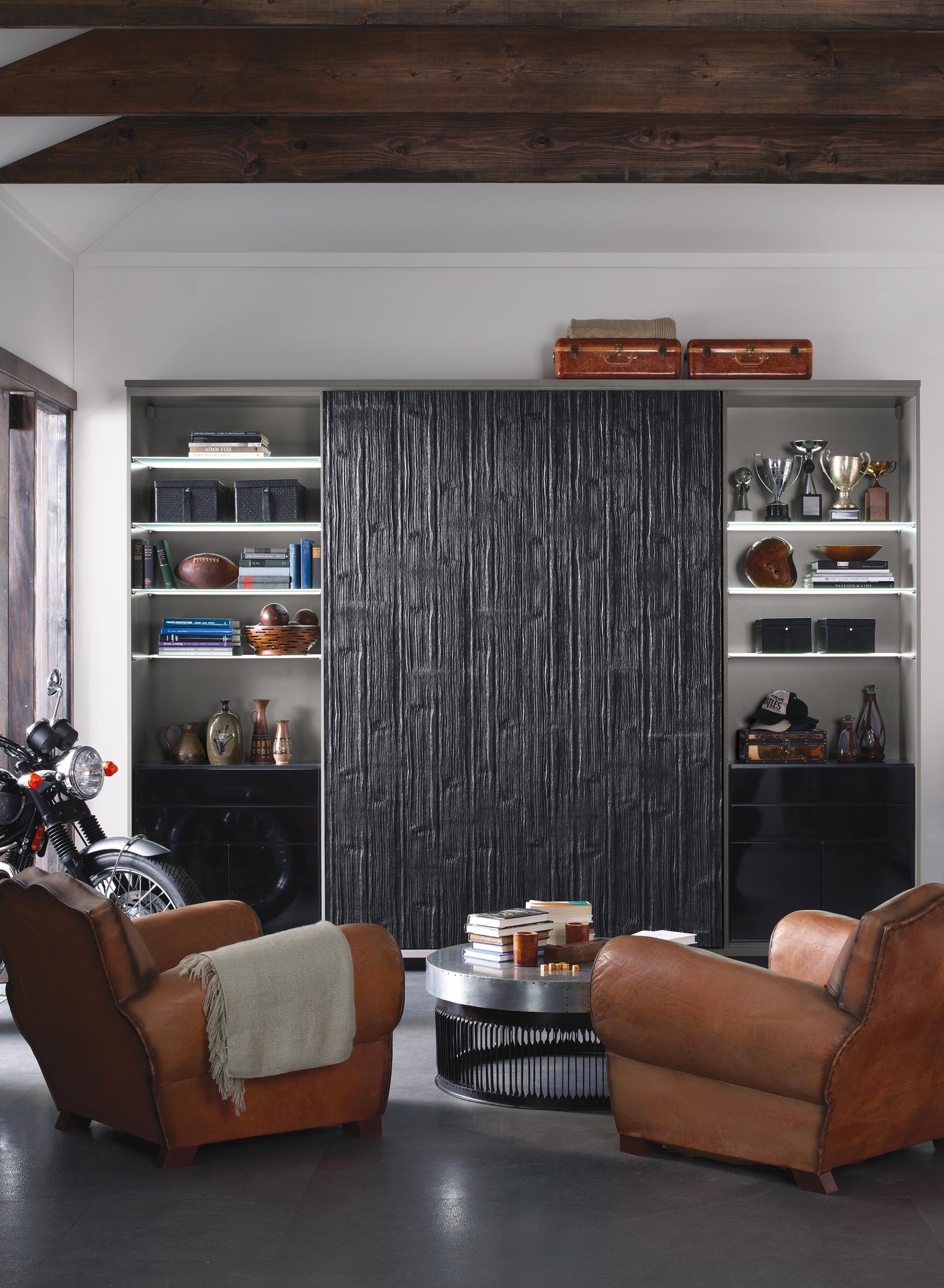 Practical garage storage ideas that help you organize tools, sports gear, and seasonal items by California Closets