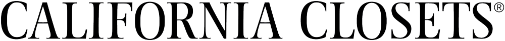 Select custom storage solutions including closets, pantries, home office designs, entertainment centers and more from California Closets