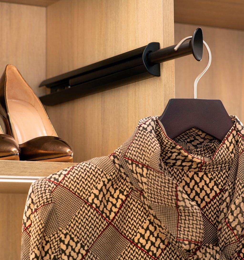 Closet accessories image
