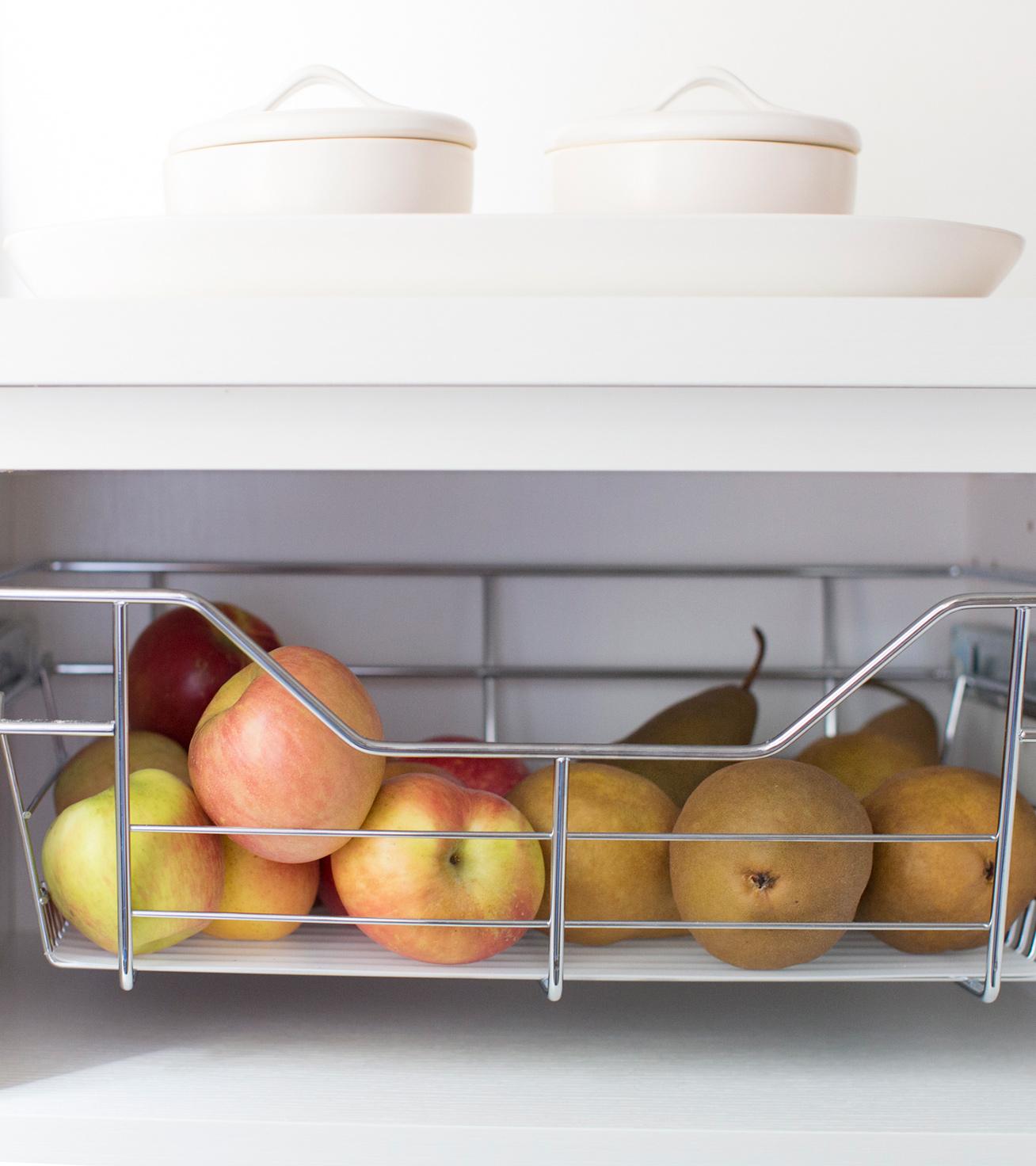 Pantry and wine bar accessories image