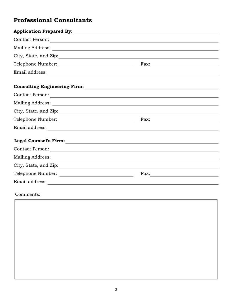 Large thumbnail of Small Water Facilities Funding Application - Feb 2016