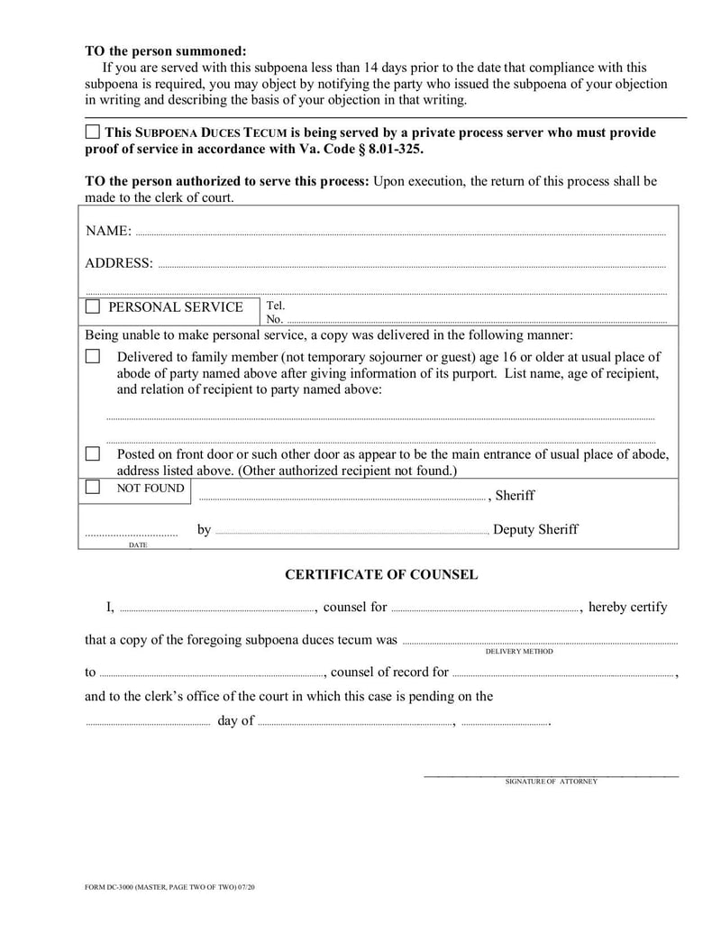 Large thumbnail of Criminal Complaint - Jul 2020