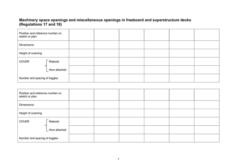 Large thumbnail of Form MSF037 - Feb 2016
