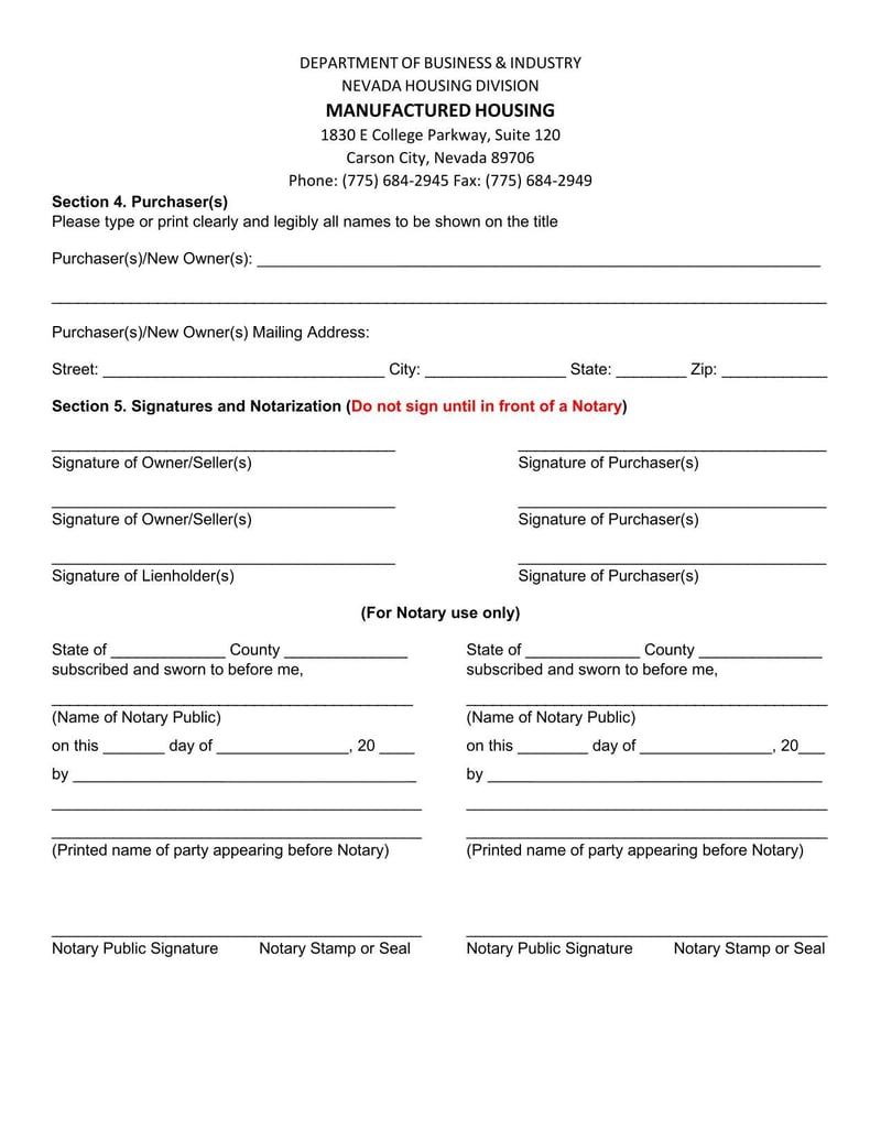 Large thumbnail of Form TL-112