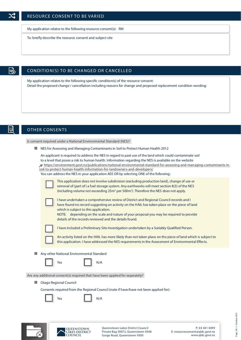 Large thumbnail of Form 10 Change Cancellation - Oct 2021