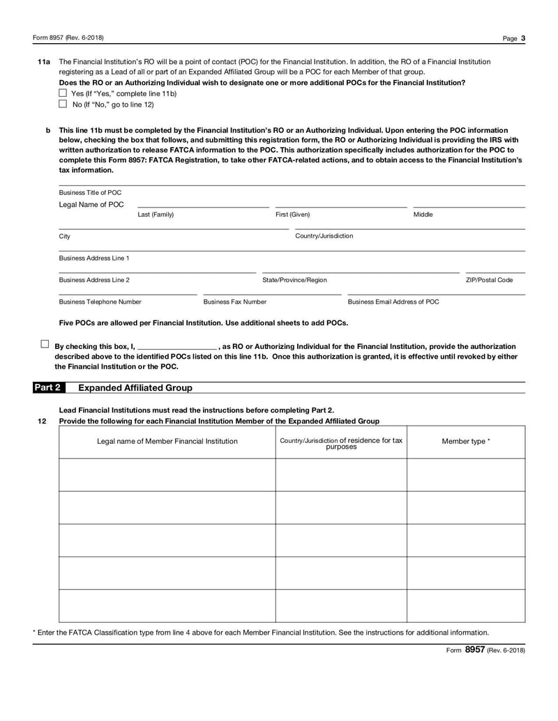 Large thumbnail of Form 8957 - Jun 2018