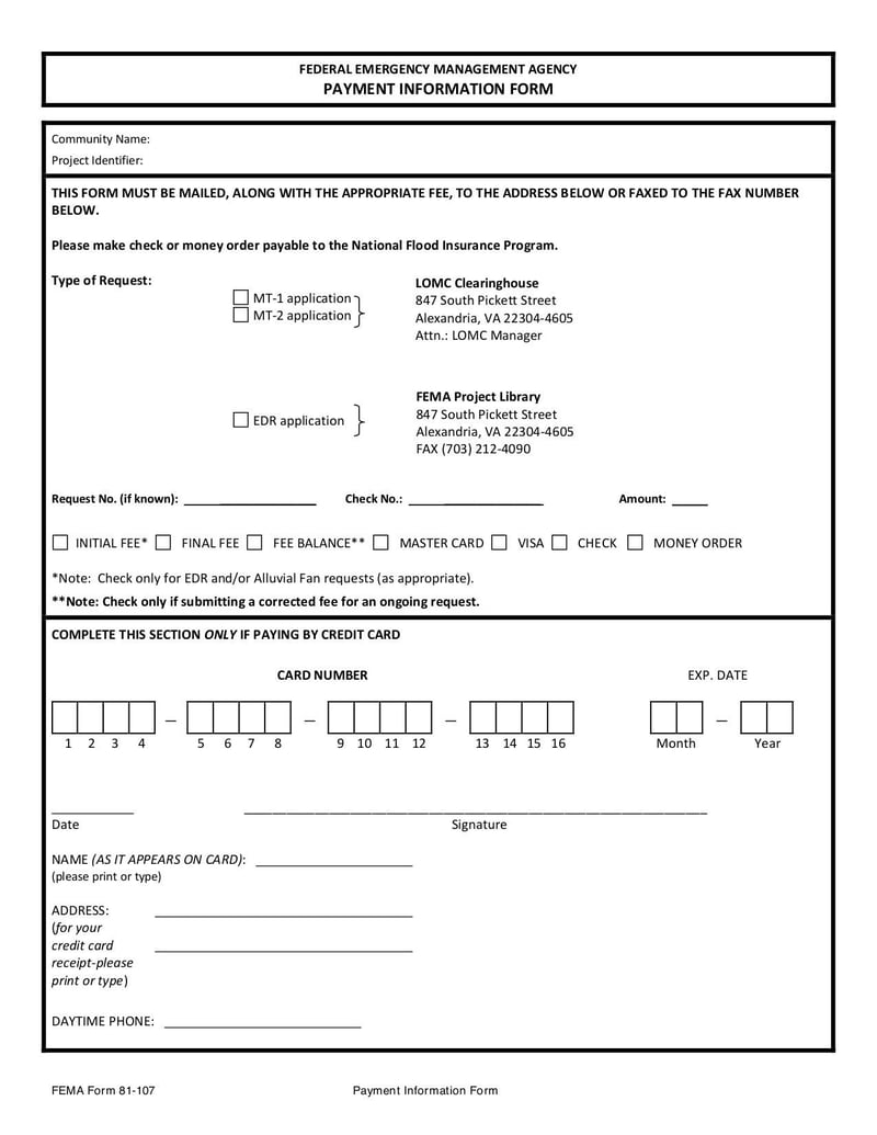 Large thumbnail of Property Information Form - Dec 2016