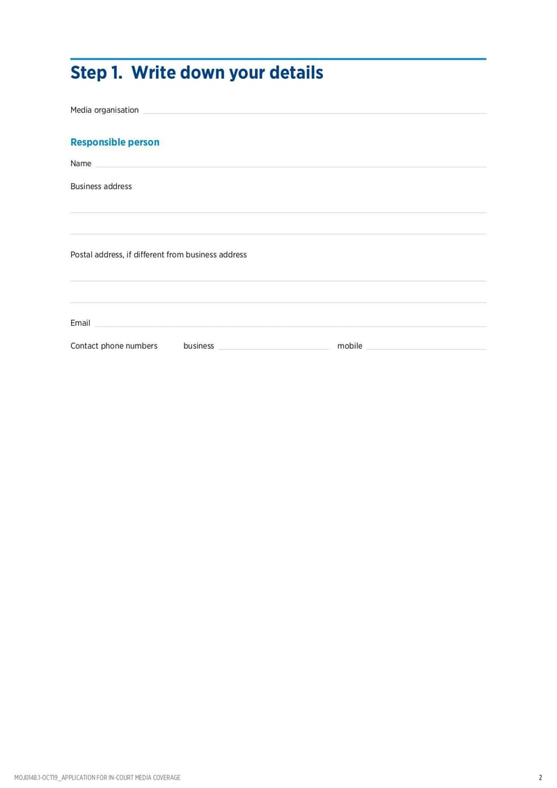 Large thumbnail of MOJ01481.1 Application for In-Court Media Coverage - Oct 2019