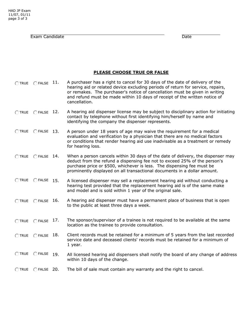 Large thumbnail of Montana Jurisprudence Examination