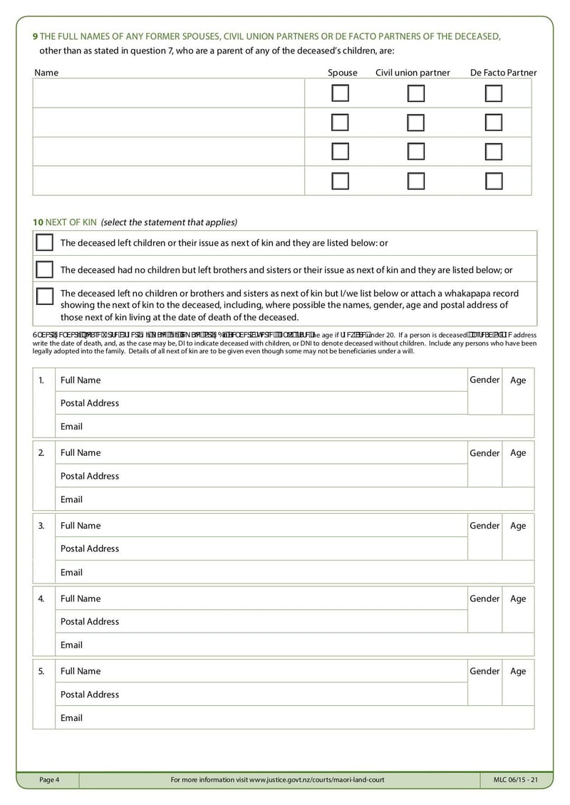 Large thumbnail of Form 21 - Oct 2021