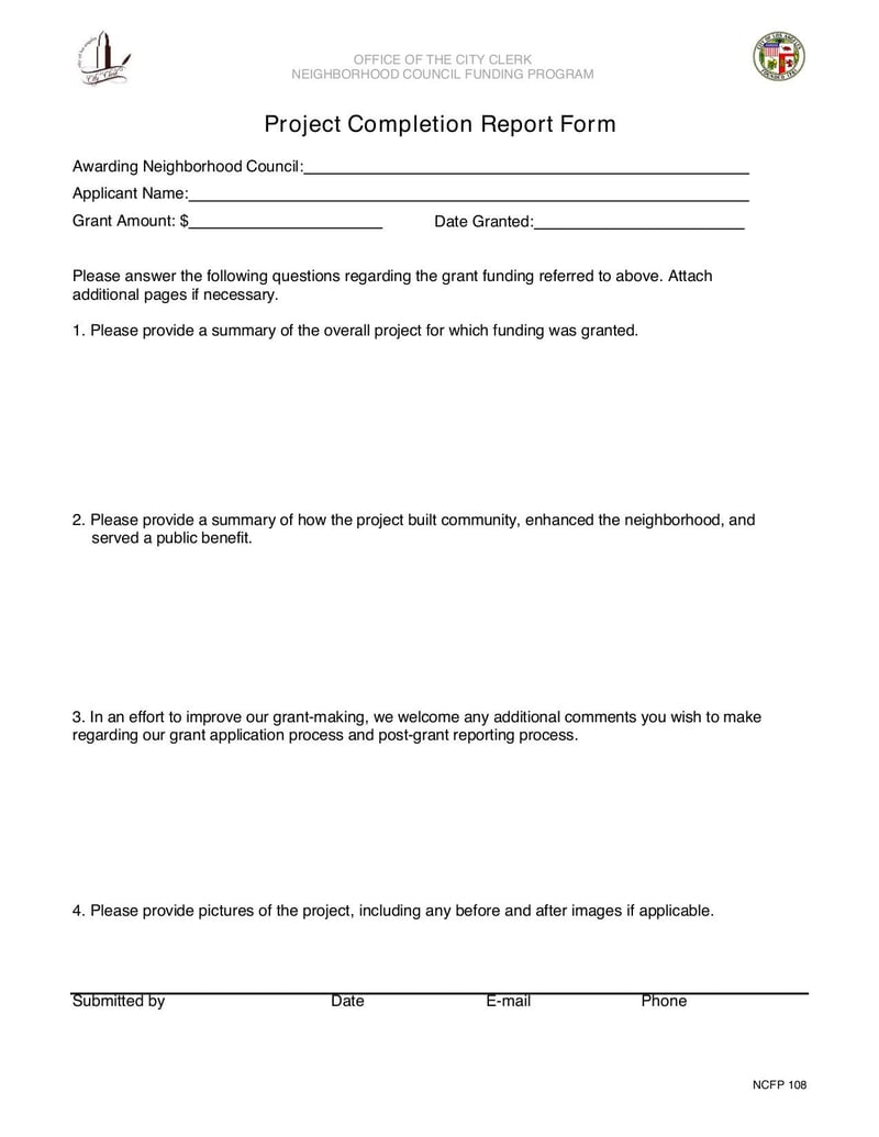 Large thumbnail of NPG Completion Report Form - Feb 2018