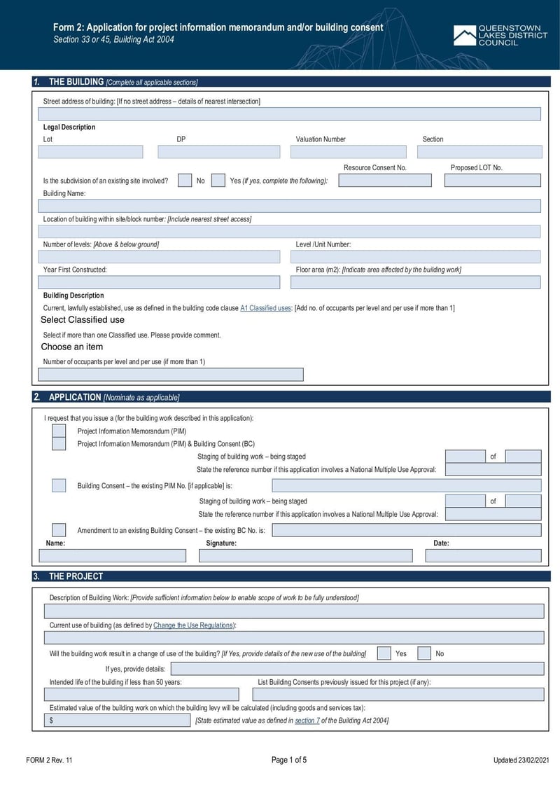 Large thumbnail of Form 2 - Feb 2021