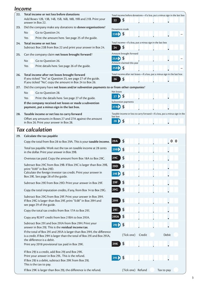 Large thumbnail of Form IR4 - Mar 2018
