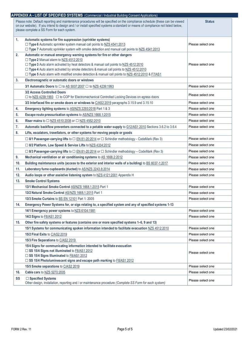 Large thumbnail of Form 2 - Feb 2021