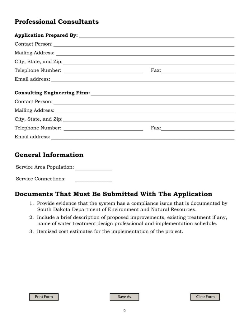 Large thumbnail of Form 2397LD