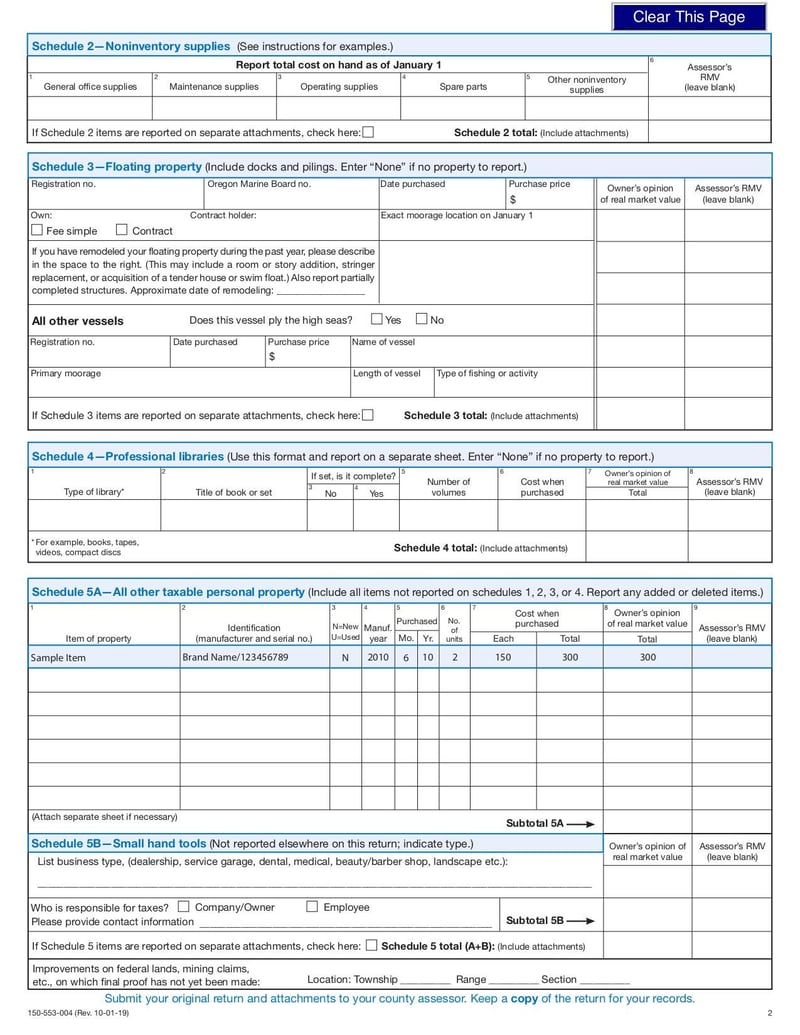 Large thumbnail of Form or CPPR - Mar 2020
