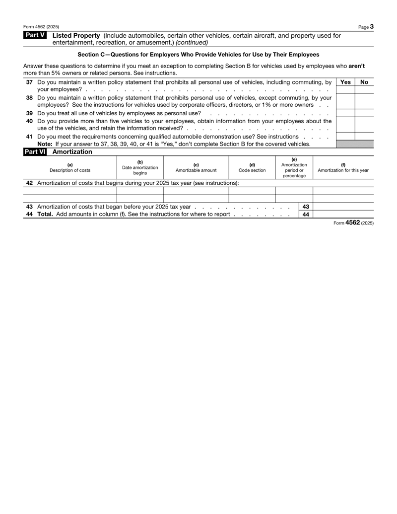 Tenant Screening Form for reviewing applicant history before leasing