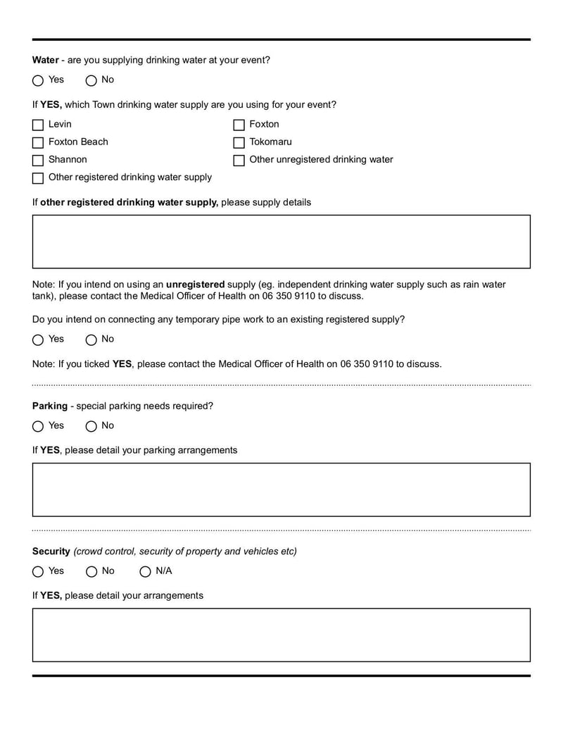 Large thumbnail of Event Notification Form - Jan 2015