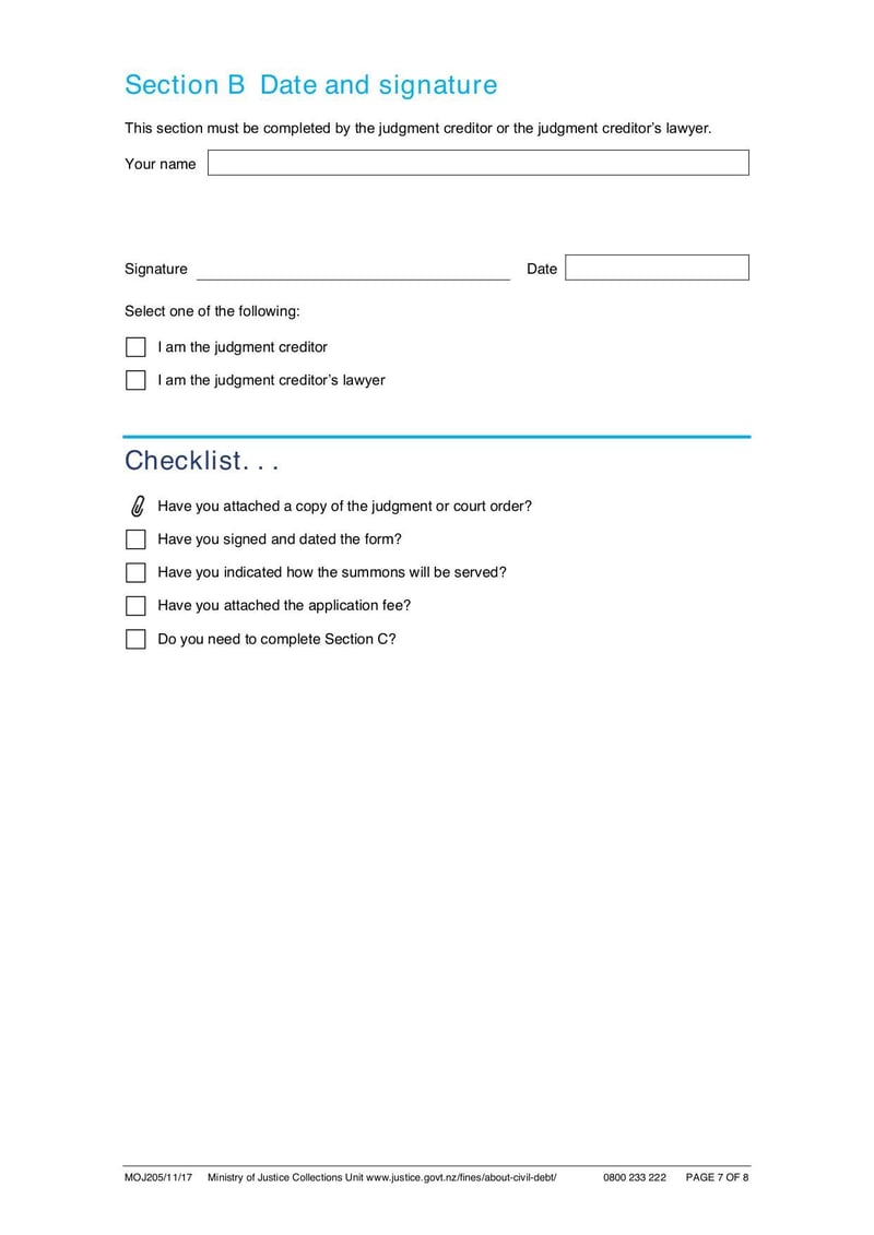 Large thumbnail of Application for Financial Assessment Hearing - Oct 2021