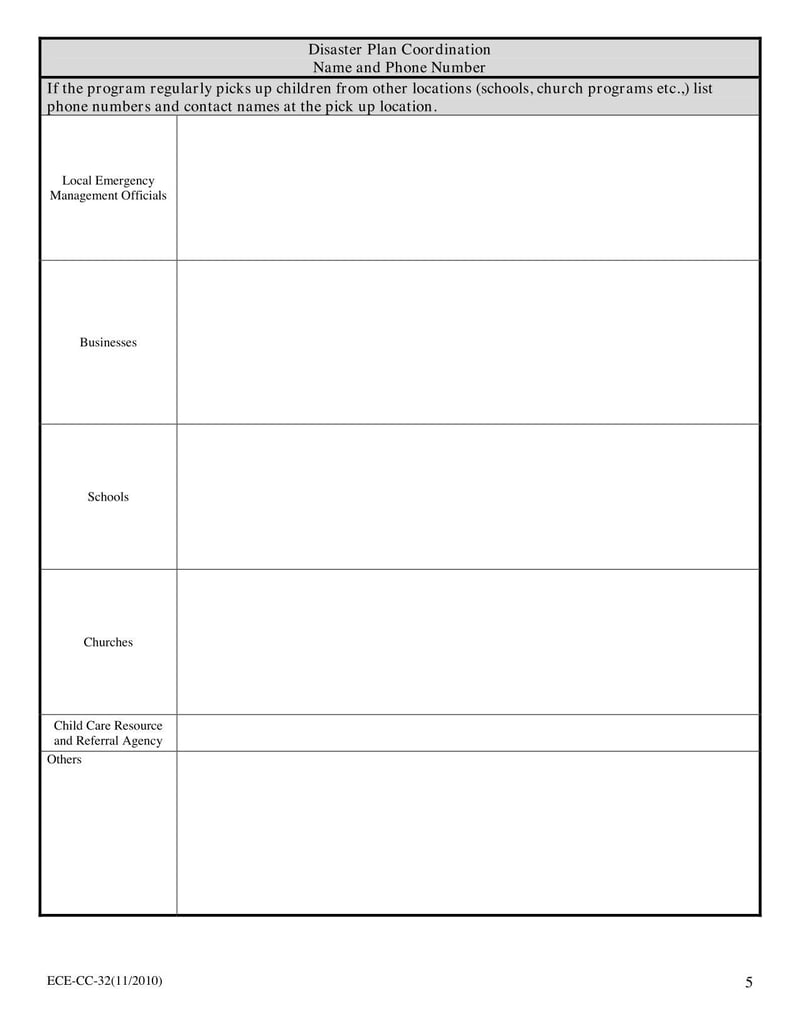 Large thumbnail of Form ECE-CC-32