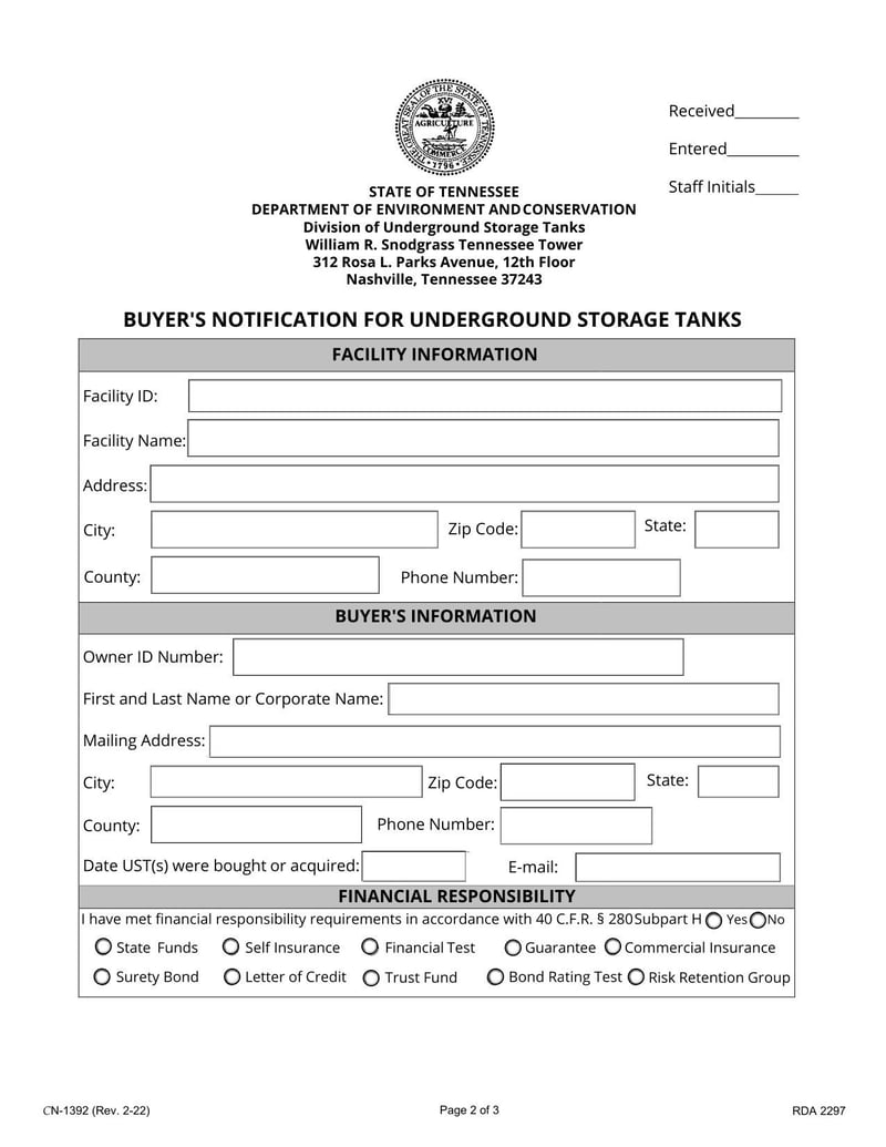 Large thumbnail of Form CN-1392