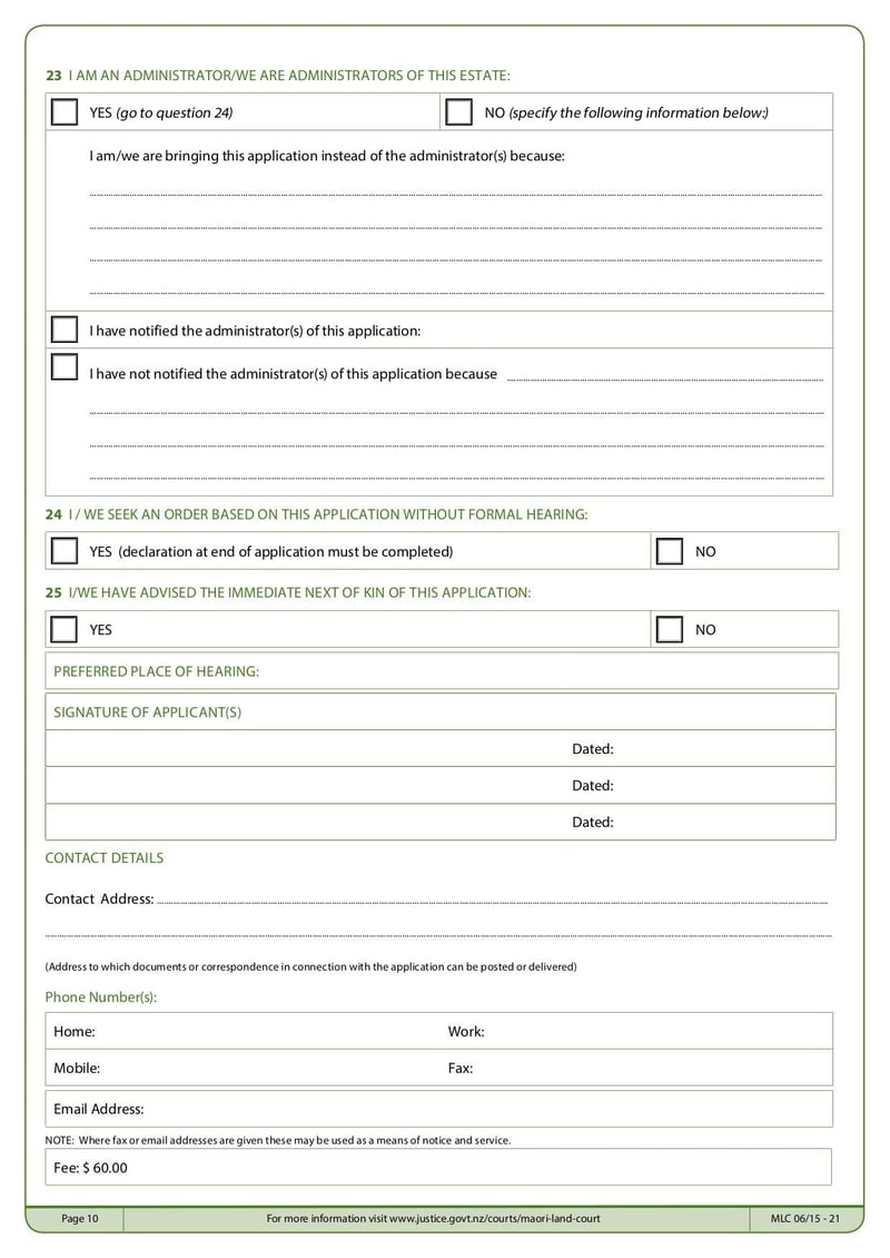 Large thumbnail of Form 21 - Oct 2021