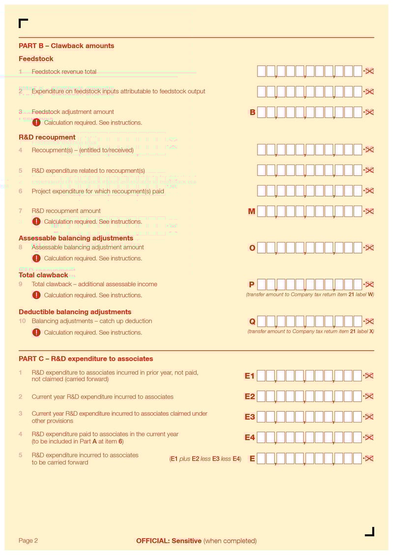 Large thumbnail of Form NAT 73794 (2023)