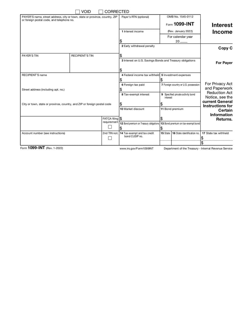 form 1099-int | fill and sign online with lumin