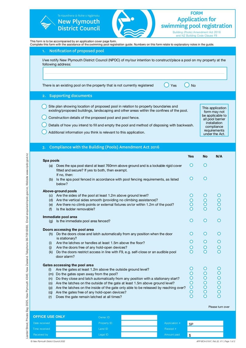 form-v11-application-for-swimming-pool-registration-fill-and-sign-online-with-lumin