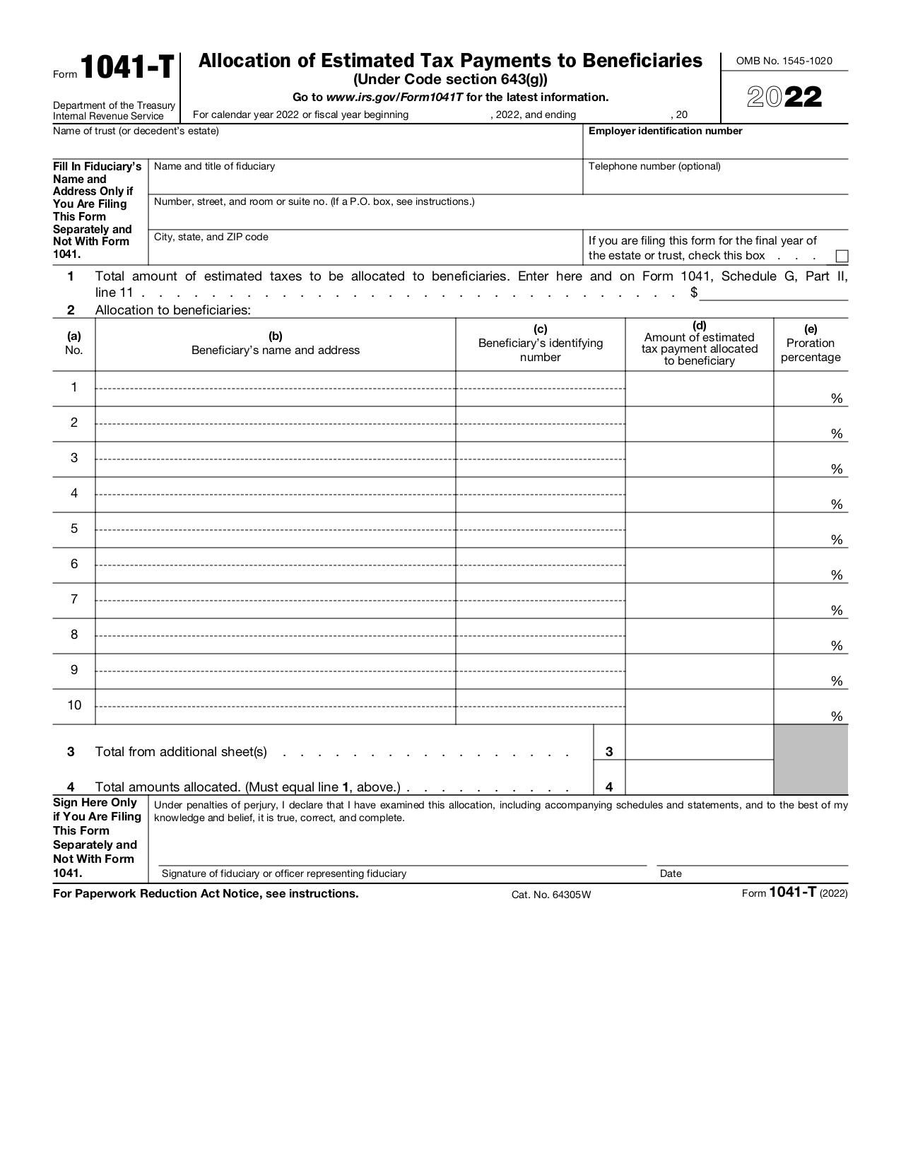 Document Preview