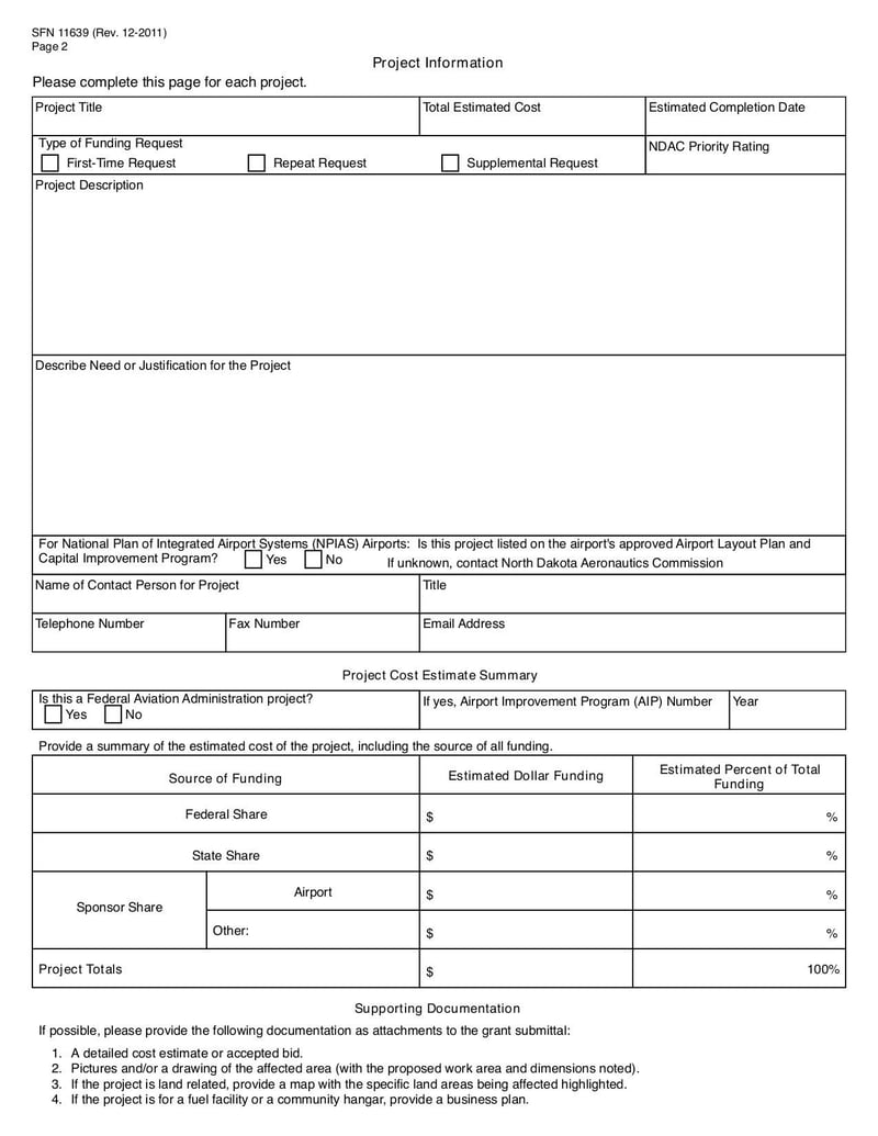 Large thumbnail of Form SFN 11639 - Jun 2012
