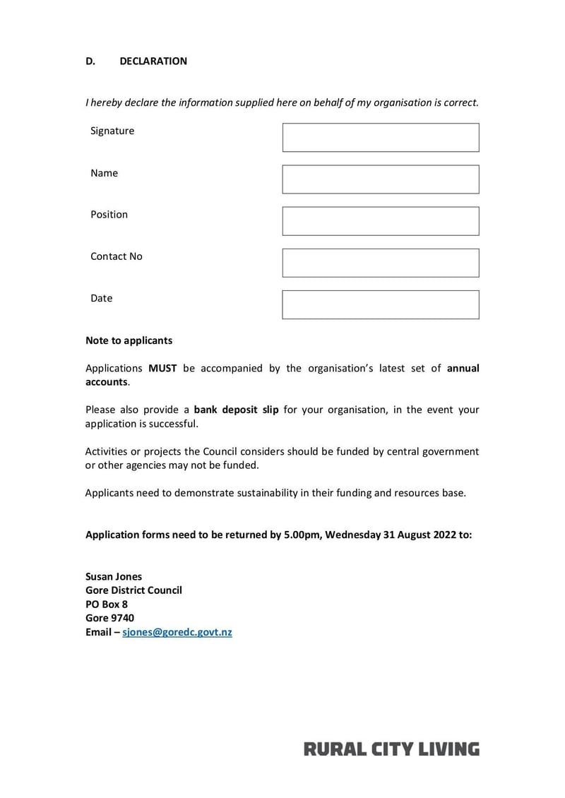 Large thumbnail of Rural Halls and Domains Scheme Application Form - Jul 2022