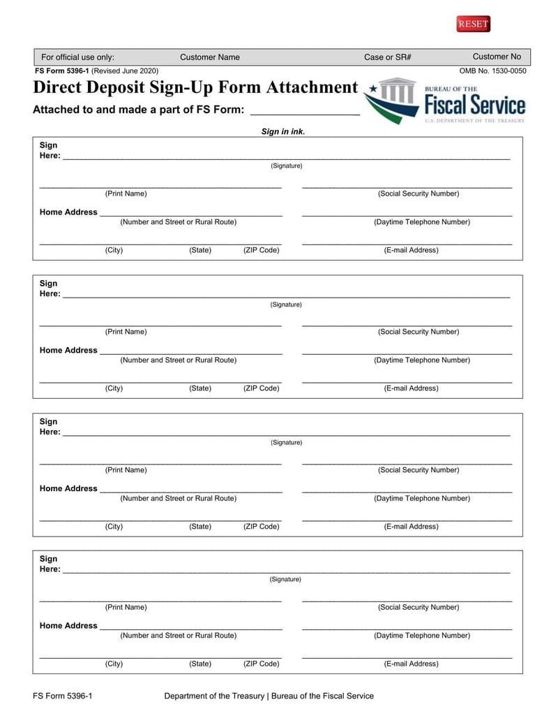 Large thumbnail of FS Form 5396-1