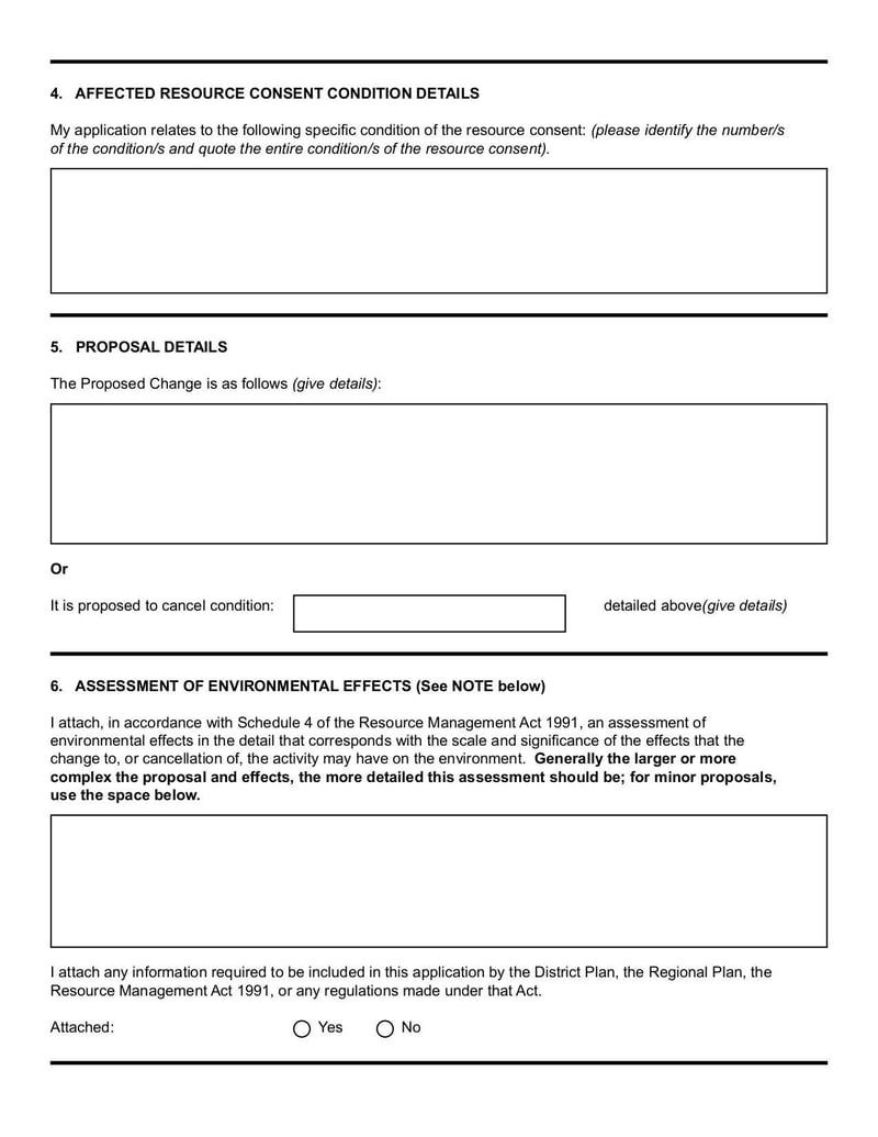 Large thumbnail of HDC Form 10 - Nov 2014