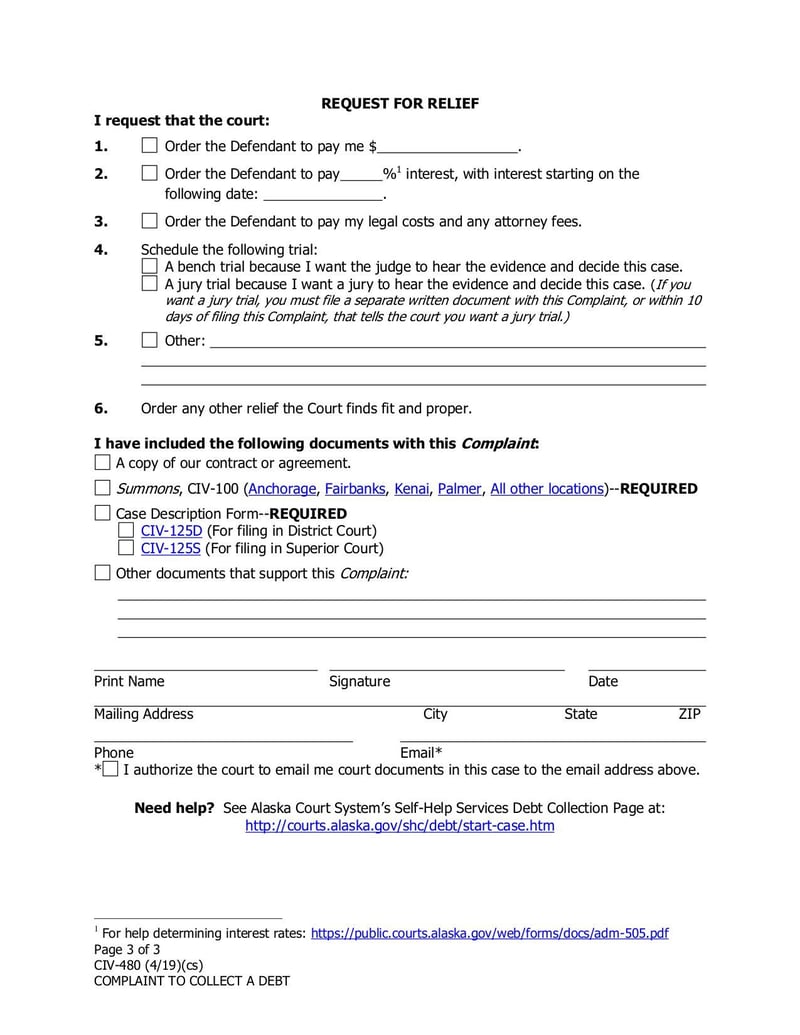 Large thumbnail of Form CIV-480 - Apr 2019