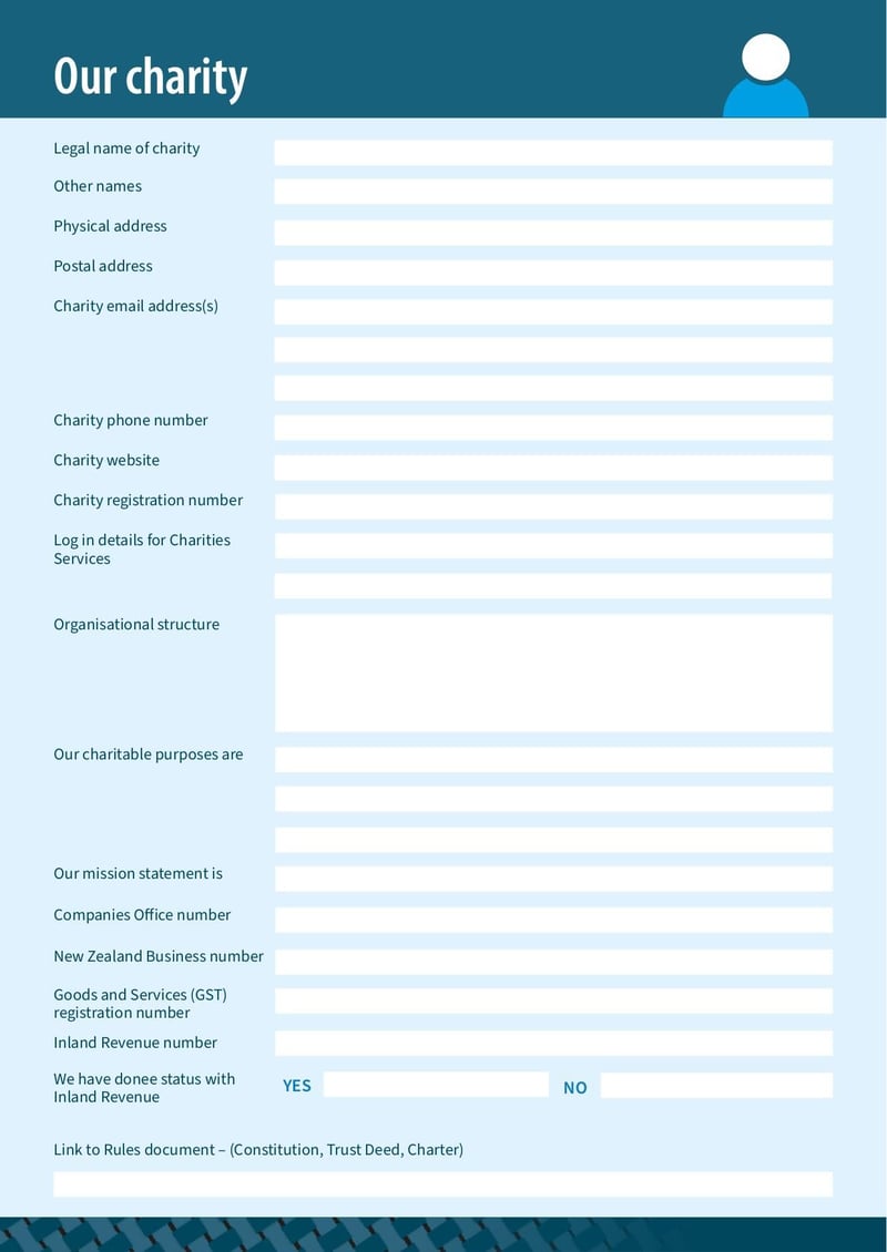 Large thumbnail of Charity Handbook - Jul 2021