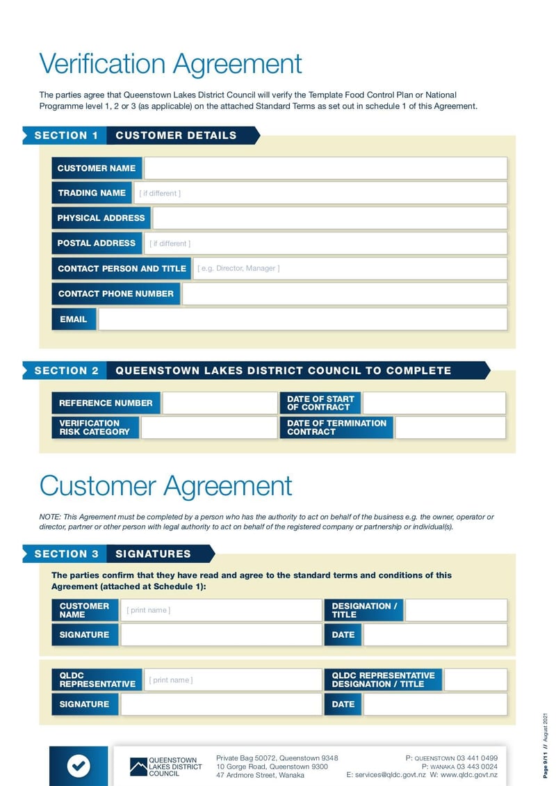 Large thumbnail of QLDC National Programme 1 Application Form - Aug 2021
