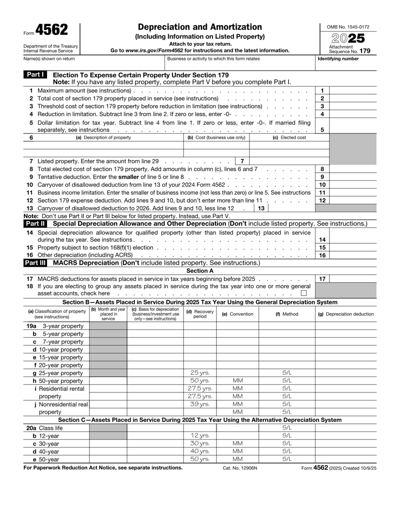 Tenant Screening Form for reviewing applicant history before leasing