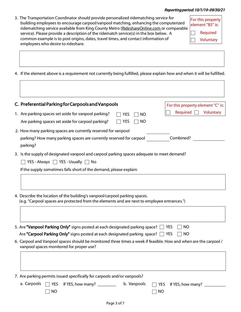 Large thumbnail of TMP Biennial Reporting Form - Oct 2021