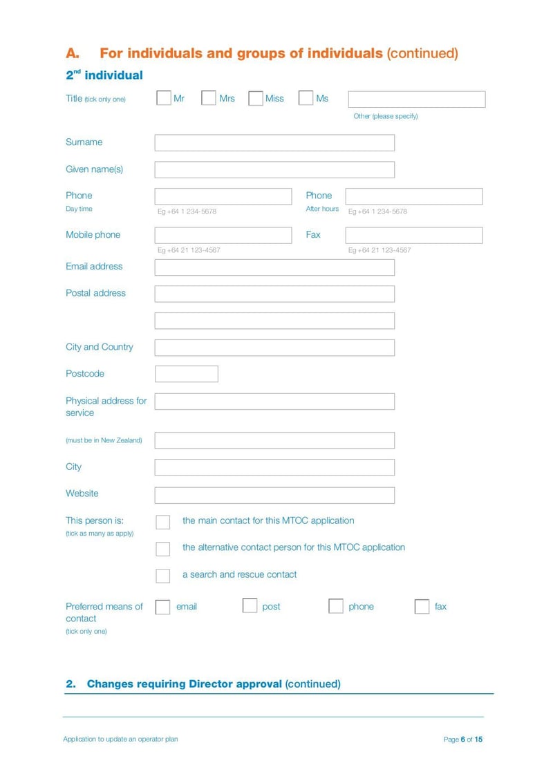 Large thumbnail of MTOP Update Application Form - Jul 2019