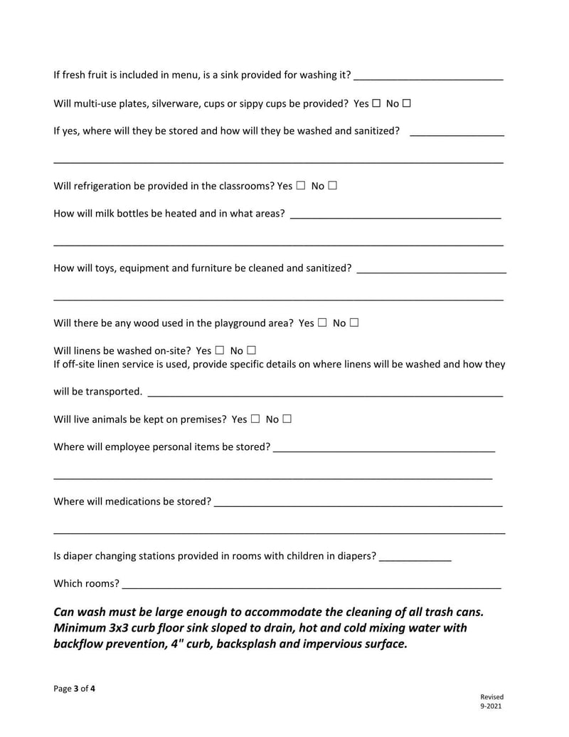 Large thumbnail of Child Care/Adult Day/School Building Application