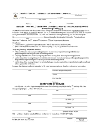 Form CC-DC-DV-021A | Fill and sign online with Lumin