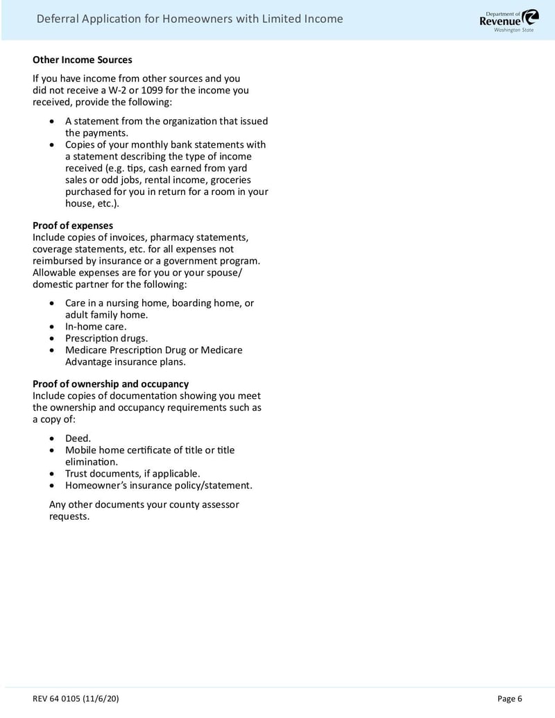 Large thumbnail of Form 64 0105 - Dec 2020