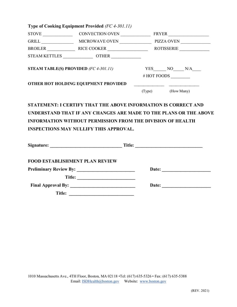 Large thumbnail of Mobile Food Plan Establishment Review - Feb 2021