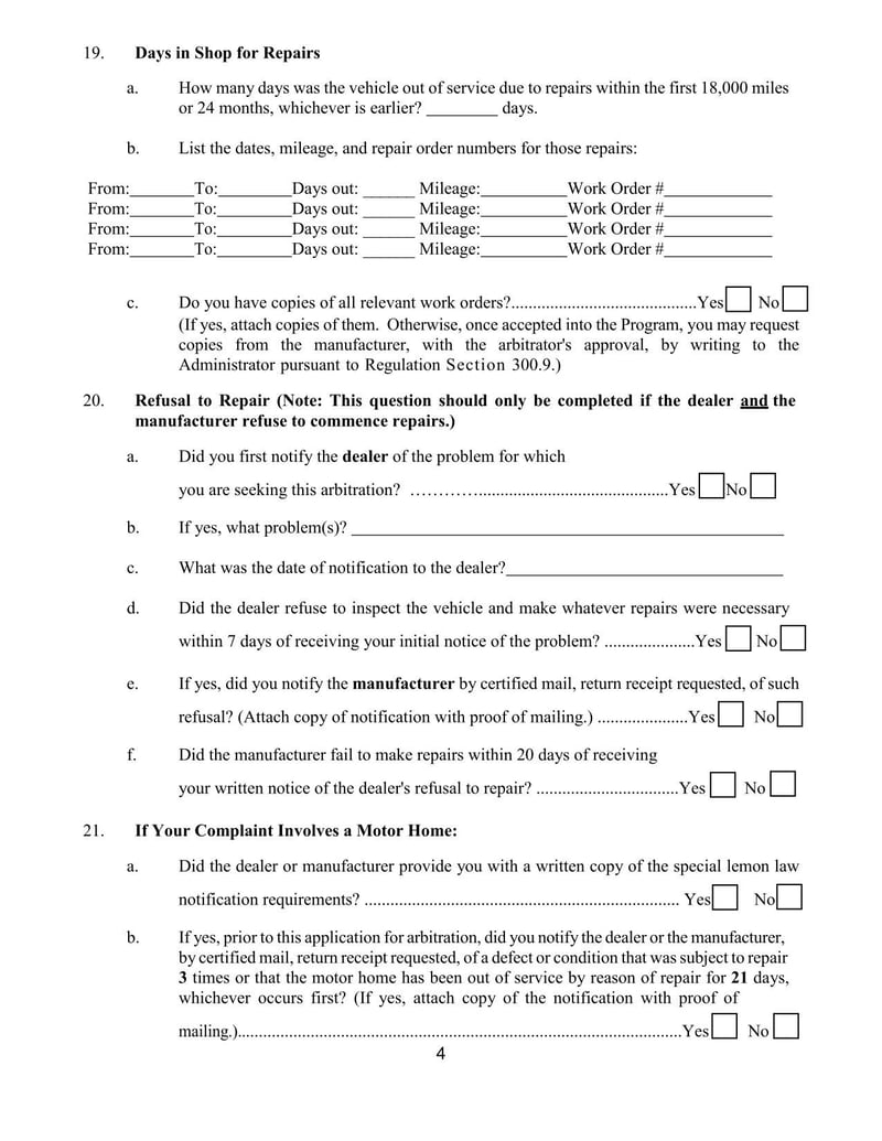 Large thumbnail of Form CFB007 (2019)