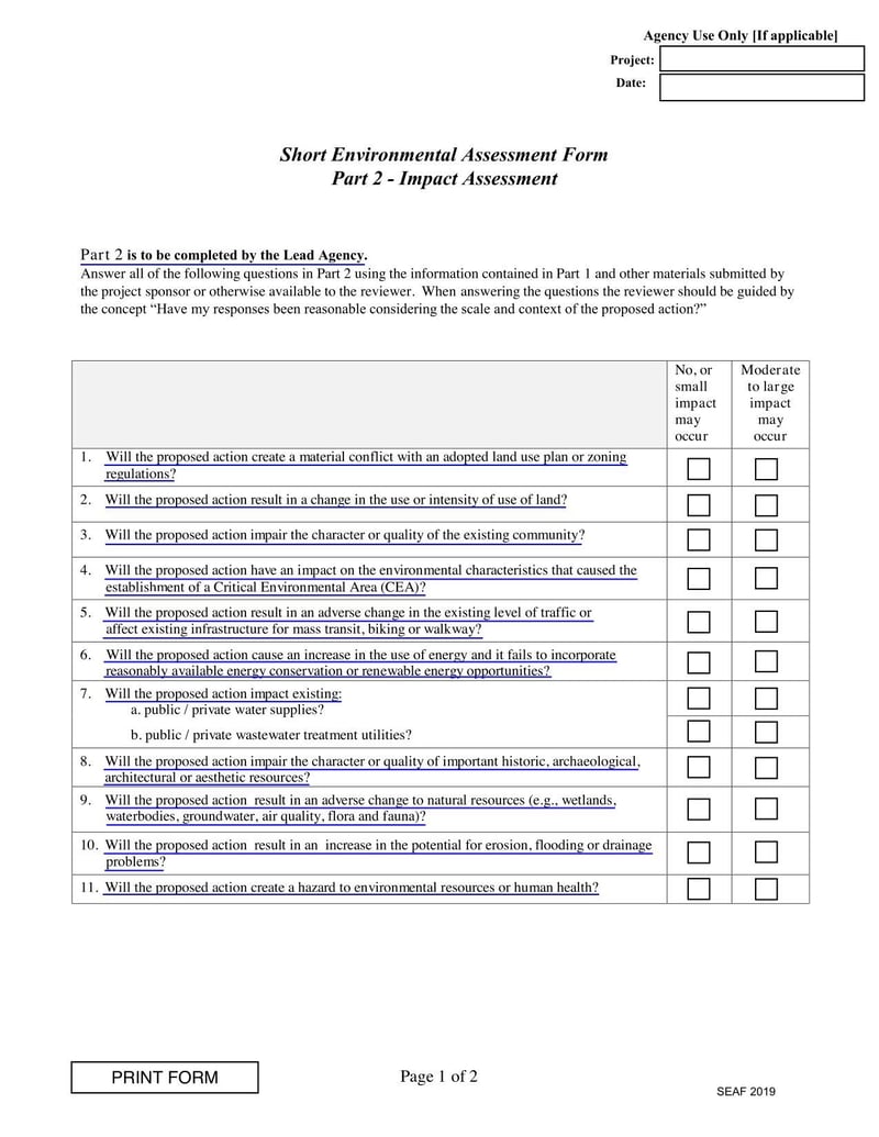 Large thumbnail of Form SEAF