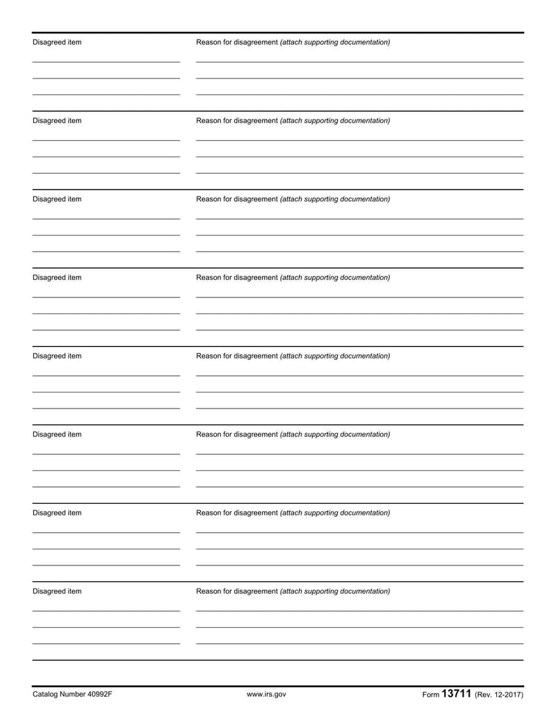 Large thumbnail of Form 13711 - 2017